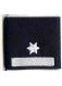 Aufschiebeschlaufen schwarz LM d. S.