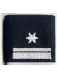 Aufschiebeschlaufen schwarz BM d. S.