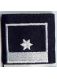 Aufschiebeschlaufen schwarz LM mit Kdpr. d. S.