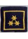 Aufschiebeschlaufen schwarz HBI d. S.