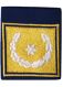 Aufschiebeschlaufen d.blau Landesoberrettungsrat