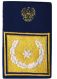 Aufschiebeschlaufen d.blau Bundesbeauftragter ÖBV mit Bundesadler
