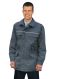Anorak TIROL mit Laminat und Steppfutter