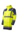 KAT-Regenjacke Feuerwehr inkl. Beschriftung