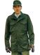 Feldjacke oliv-Bundesheer