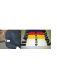 Taktische Armbänder Gummi 1:9