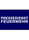 BESCHRIFTUNG 2zl. 3M® Silber 39x4 cm PRESSEDIENST FEUERWEHR