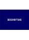 BESCHRIFTUNG 3M® Silber 3 cm