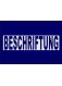 BESCHRIFTUNG 3M® Silber 38x10 cm negativ