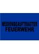 BESCHRIFTUNG 2zl. schw. ARIAL BLACK 5 cm BFK,BFKSTV,AFK,AFKST,GFK,GFKSTV+ORTSNA