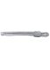 Schulterspange Silber