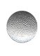 Blusenknopf Silber 16 mm