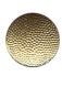 Blusenknopf Gold 16 mm