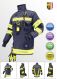 Schutzjacke X2 ADAS® antistat. Lichtbogensch. COMBILIGHT® ePTFE OÖ