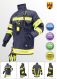 Schutzjacke X2 ADAS® antistat. Lichtbogensch. COMBILIGHT® ePTFE VBG