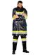 Schutzjacke X2 ADAS® antistat. Lichtbogensch. COMBILIGHT® ePTFE VBG 48-50-A