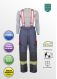 Schutzhose X2 ADAS® antistat. Lichtbogenschutz COMBILIGHT® ePTFE TRIM MG m.Fwvst