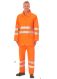 Warnschutzjacke Sympatex® orange 44-46