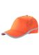 Warnschutz Baseballkappe