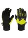 Technischer Handschuh ESKA 9591 FORCE 2 gelb