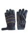 Rettungs- und Bergehandschuhe ASKÖ Grip Ultra SCHWARZ