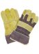Arbeitshandschuhe Rind-Color