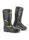 JOLLY Einsatzstiefel 9305/GA wasserdicht FIRELEATHER 2.0