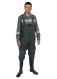 Wathose Aquasafe mit Stahlkappe