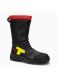 ELTEN Feuerwehrschlupfstiefel CLAY