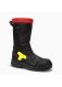 ELTEN Feuerwehrschlupfstiefel CRUZ