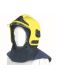 Nackenschutz aus feuerfester Wolle Hollandtuch für GALLET F1A