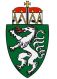 Helmwappen zum Kleben Steiermark