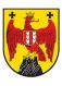 Helmwappen zum Kleben Burgenland