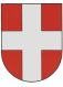 Helmwappen zum Kleben Wien