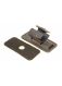 Helmlampenadapter-Set mit Klett für alle Typen
