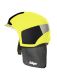Dräger Helm HPS 7000 BASIC leuchtgelb mit Reflex silber