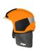 Dräger Helm HPS 7000 BASIC leuchorange mit Reflex silber