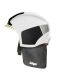 Dräger Helm HPS 7000 BASIC weissaluminium mit Reflex silber