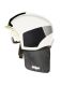 Dräger Helm HPS 7000 STANDARD weiss mit Reflex silber