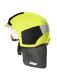 Dräger Helm HPS 7000 STANDARD leuchtgelb mit Reflex silber