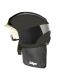 Dräger Helm HPS 7000 STANDARD schwarz mit Reflex silber