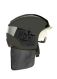 Dräger Helm HPS 7000 PRO schwarz mit Reflex silber
