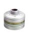 3M Staubmaske 8710E