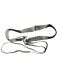 Haltegurt/Rettungsschlaufe und Bandschlinge mit Karabiner Kl. A SE 40-42/44-46