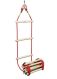 Strickleiter B-Form 5 m