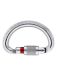 PETZL Karabiner OMNI Screw-Lock M37 SL