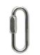 PETZL Schließring GO n 7