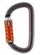 PETZL Karabiner Am`D Triact-Lock M34 TL