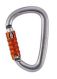 PETZL Karabiner WILLIAM Screw-Look M36 SL