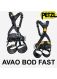 PETZL Gurt AVAO® BOD FAST schwarz Gr. 1